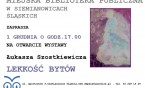 „Lekkość Bytów” w Bibliotece