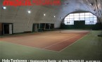 Hala Tenisowa ZAPRASZA od 13.02. !!!