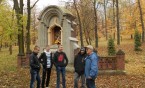 Hufiec w Muzeum Sanktuaryjnym w Piekarach Śląskich