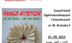 KANGUREK zaprasza
