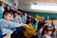 III Olimpiada Pierwszoklasistów w Kompleksie Sportowym "Michał".
