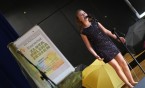 Martyna Czernik Talentem roku 2015/2016