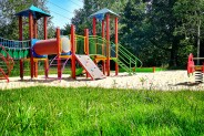 Otwarcie miejskich placów zabaw uzależnione jest od ostatecznej rekomendacji Głównego Inspektora…