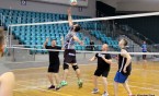 „VOLLEY TEAM BALVITEN” oraz „Kadra Bobrek” w finale Mikołajkowego Turnieju