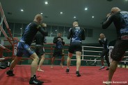 I Wielka Gala Sportów Walki & Sportów Siłowych w Siemianowicach Śląskich.