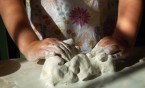 Warsztaty ceramiczne w SCK Bytków
