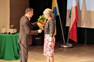 W czwartek społeczność II Liceum Ogólnokształcącego im. Jana Matejki w Siemianowicach Śląskich…