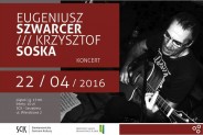 Eugeniusz Szwarcer w SCK Jarzębina