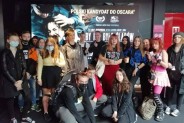 Mateja filmowo