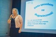 Spotkanie z udziałem Anny Zasady-Chorab, II zastępcy prezydenta, Beaty Łuczak koordynatora ds.…