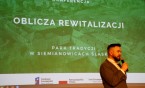 Oblicza rewitalizacji Pałacu Donnersmarcków