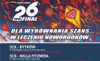 SCK dla WOŚP
