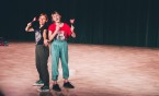 Piękny teatr w dziwnych czasach