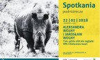Spotkanie Podróżników w SCK