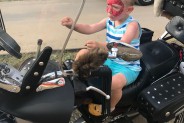 Piknik przedszkolaków Niepublicznego Przedszkola przy ulicy Sowiej w Siemianowicach Śląskich.