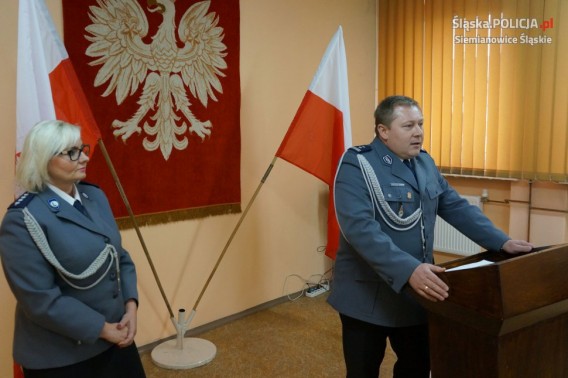 Święto Służby Cywilnej
