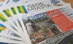 Lipcowe wydanie Głosu Miasta już w Państwa domach!