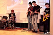 Targi Edukacyjne w SCK - Park Tradycji