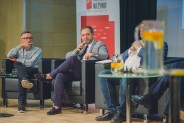 Siemianowice - miasto na całe życie. Dyskusja o tym podczas kolejnego spotkania z cyklu "Miasta…