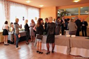 50-lecie SP nr 20 w Siemianowicach Śląskich.