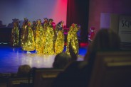 III Gala Siemianowickich Barw Wolontariatu.