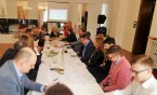 Najlepsze życzenia dla siemianowickich businesswomen!