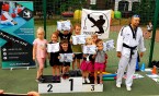Aktywne zakończenie półrocza Klubu Sportowego Striker