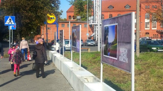 Otwarta Galeria Sztuki GESTO