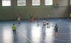 Awans Mustangów