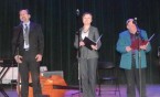 " Moja Chwila" - koncert laureatów