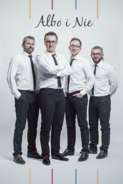 Albo i Nie