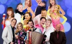 Szlagierowo i z humorem w SCK - Bytków