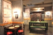 SCK Park Tradycji Siemianowice Śląskie - Restauracja "Karczma Barbórka"