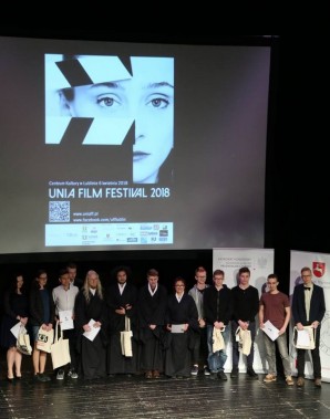Laureaci Festiwalu