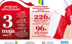 3 maja uczcimy dwie rocznice