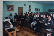 Uczestnicy I Forum