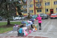 Inaguracja nowego sezonu wyprzedaży garażowej za nami!