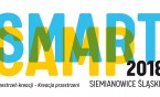 SMART CAMP. Zapraszamy na  kreatywne warsztaty