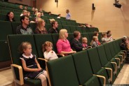 26 września br. w SCK Park Tradycji zakończono akcję pt. "Sprzątanie Świata".