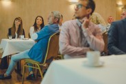 Śniadanie Branżowe w hotelu Vacanza