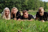 Piknik integracyjny – Staw Rzęsa