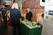 Targi Edukacyjne panel popołudniowy w SCK - Park Tradycji