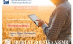 Konkurs - Mobilny Rolnik
