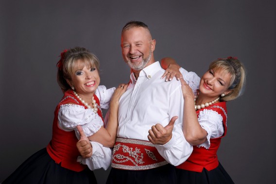 Mirek Jędrowski