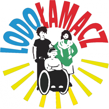 Logo LODOŁAMACZA