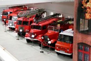 Centralne Muzeum Pożarnictwa w Mysłowicach