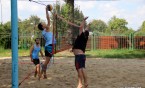 Kamil Kruczkowski / Bartosz Słupny zwyciężają na piachu