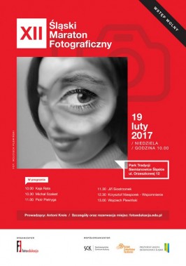 Plakat imprezy