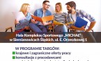 14 czerwca - Targi Pracy