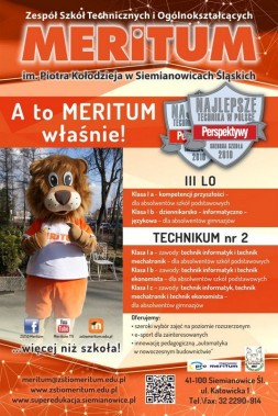 Afisz promocyjny